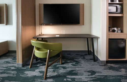 Pottstown Hotel | Fairfield Inn & Suites by Marriott Pottstown Limerick