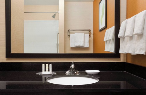 Colliers Hotel | Fairfield Inn & Suites by Marriott Weirton