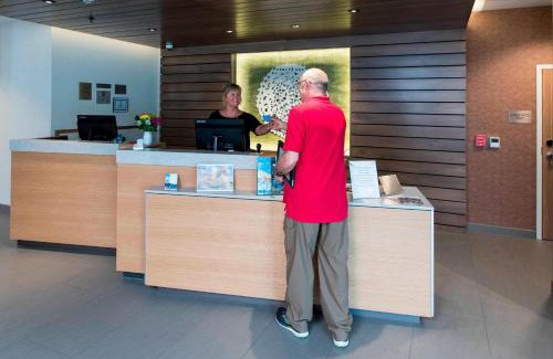Berwyn Hotel | Fairfield Inn & Suites by Marriott Philadelphia Valley Forge/Great Valley