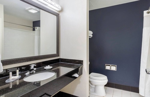 Conroe Hotel | Fairfield Inn & Suites by Marriott Houston Conroe/Woodlands