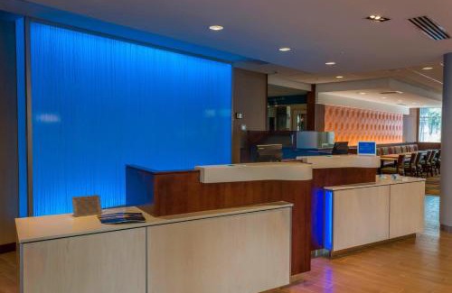 Geneva Hotel | Fairfield Inn & Suites by Marriott Geneva Finger Lakes