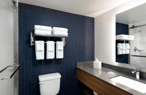 Lakewood Hotel | Fairfield Inn & Suites by Marriott Denver Southwest/Lakewood