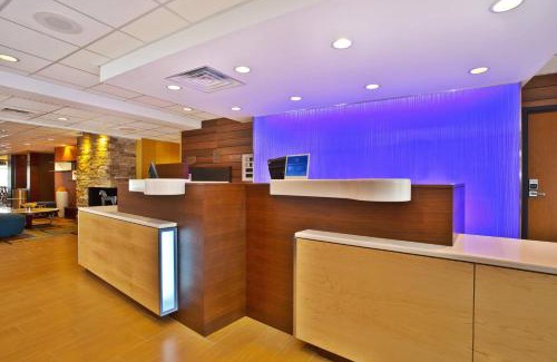 Middleton Hotel | Fairfield Inn & Suites by Marriott Madison West/Middleton
