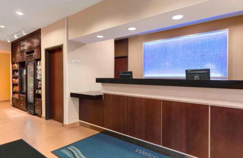 Mankato Hotel | Fairfield Inn & Suites by Marriott Mankato