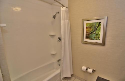 Towanda Hotel | Fairfield Inn & Suites by Marriott Towanda Wysox