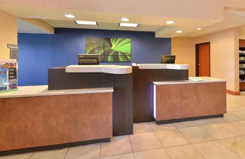 Aurora Hotel | Fairfield Inn & Suites by Marriott Denver Aurora/Parker