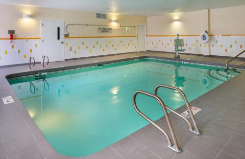 Olean Hotel | Fairfield Inn & Suites by Marriott Olean