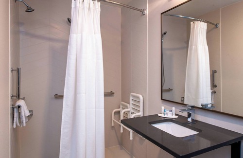 Archdale Hotel | Fairfield Inn & Suites by Marriott High Point/Archdale
