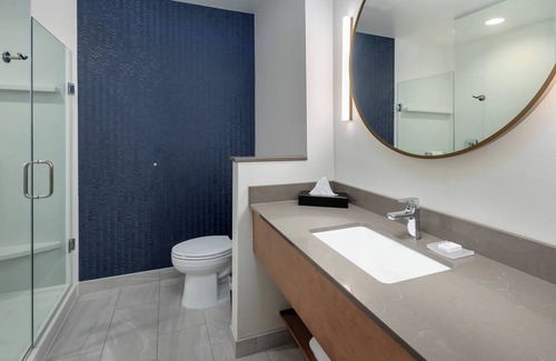 Morganton Hotel | Fairfield Inn & Suites by Marriott Morganton Historic Downtown