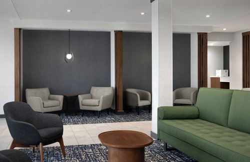 Sikeston Hotel | Fairfield Inn & Suites by Marriott Sikeston