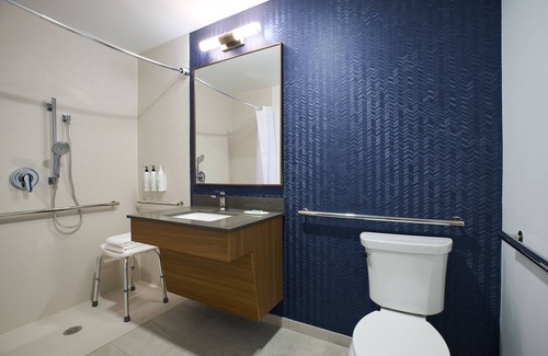 Winchester Hotel | Fairfield Inn & Suites by Marriott Winchester