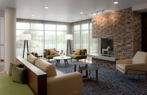 Kedron Hotel | Fairfield Inn & Suites Columbia