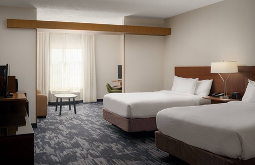 Kedron Hotel | Fairfield Inn & Suites Columbia