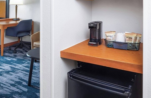 Marianna Hotel | Fairfield Inn & Suites Marianna