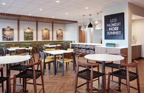 Shawnee Hotel | Fairfield Inn & Suites Shawnee