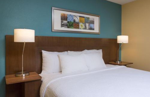 Temple Hotel | Fairfield Inn & Suites Temple Belton