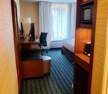 Pricedale Hotel | Fairfield Inn & Suites by Marriott Belle Vernon
