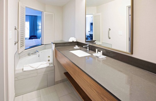 Elizabethtown Hotel | Fairfield Inn & Suites by Marriott Elizabethtown