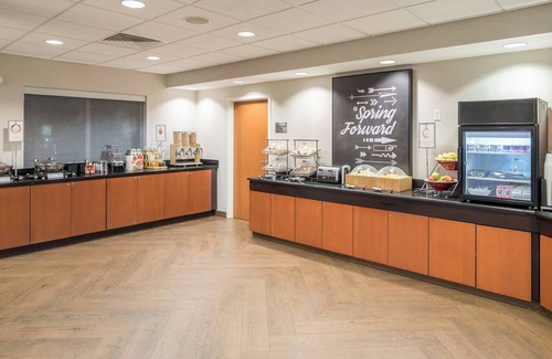 Overland Park Hotel | Fairfield Inn & Suites by Marriott Kansas City Overland Park