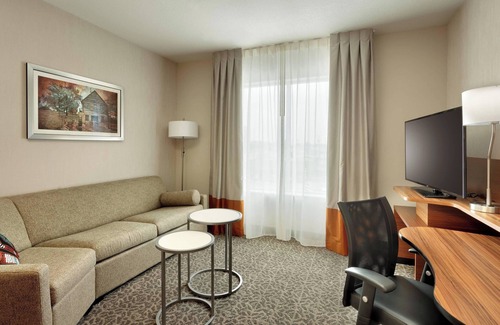 Springfield Hotel | Fairfield Inn & Suites by Marriott Springfield North