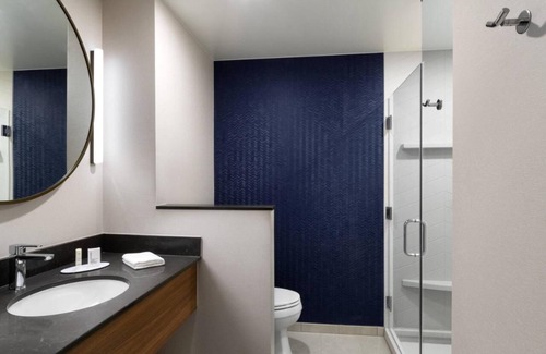 Stony Creek Hotel | Fairfield Inn & Suites by Marriott Stony Creek