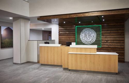 Northwest Hotel | Fairfield Inn & Suites by Marriott Virginia Beach/Norfolk Airport