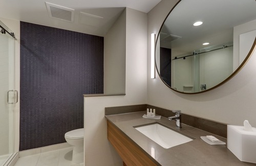 Weaverville Hotel | Fairfield Inn & Suites by Marriott Asheville Weaverville
