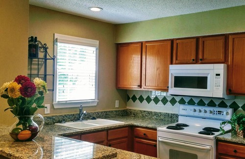 Villa Rica Condo | Fairfield Plantation Resort - Tara Cove