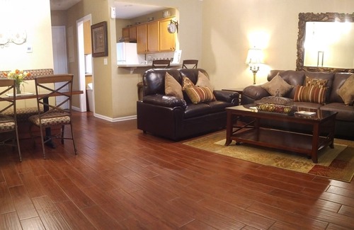 Villa Rica House | Fairfield Plantation Resort - Tara - 1 Bedroom Suite