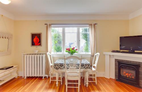 Rockland Bed & Breakfast | Fairholme Manor Inn