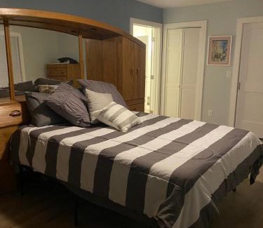 Fairhope Apartment | Fairhope Hidden Gem