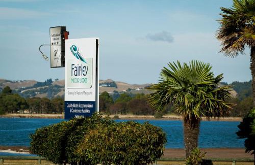 Westshore Hotel | Fairley Motor Lodge
