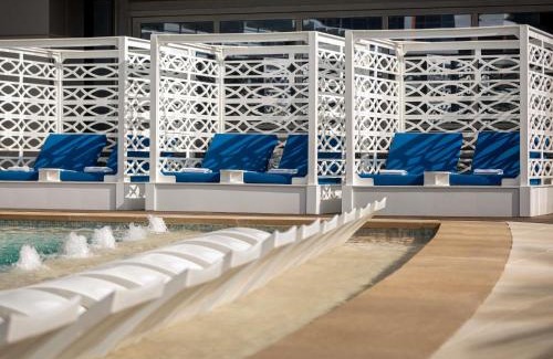 Waller Creek District Hotel | Fairmont Austin
