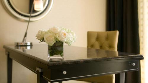 Los Angeles Hotel | Fairmont Century Plaza Los Angeles at Beverly Hills