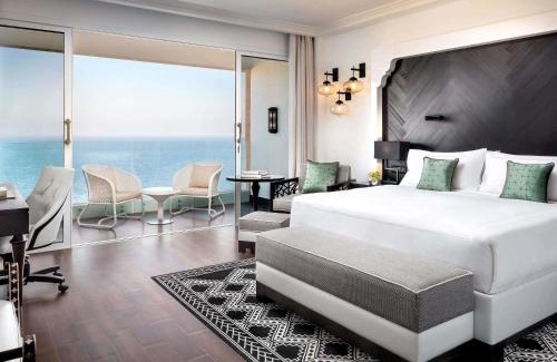 Al Kubus Resort | Fairmont Fujairah Beach Resort