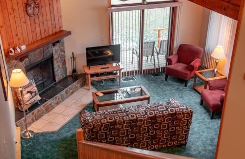 East Kootenay Hotel | Fairmont Hot Springs Resort