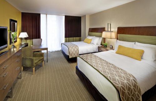 Downtown Pittsburgh Hotel | Fairmont Pittsburgh