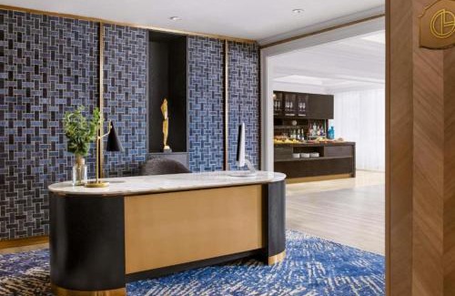 West End Hotel | Fairmont Washington DC Gold Experience