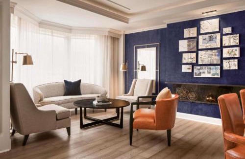 West End Hotel | Fairmont Washington DC Gold Experience