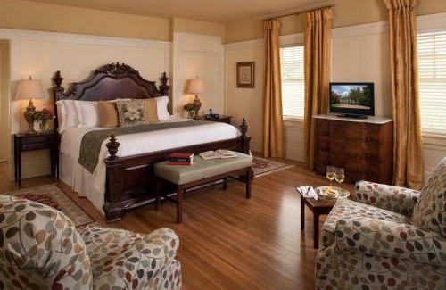 Greater Belhaven Hotel | Fairview Inn