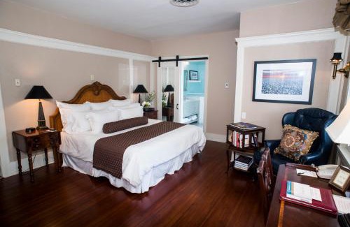 Greater Belhaven Hotel | Fairview Inn