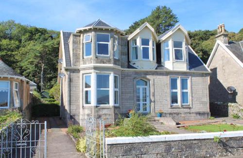 Millport Apartment | Fairview Millport