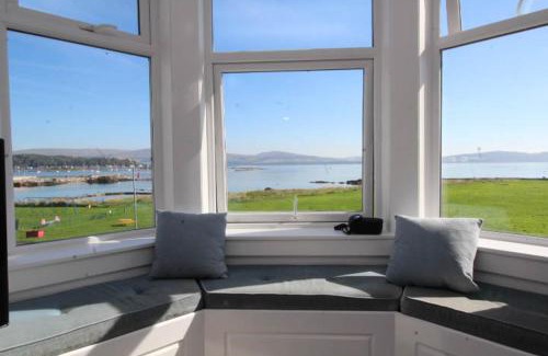 Millport Apartment | Fairview Millport