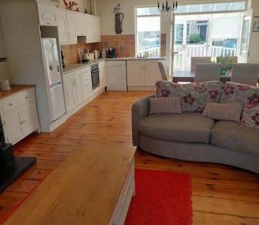 Portnablagh House | Fairway Haven