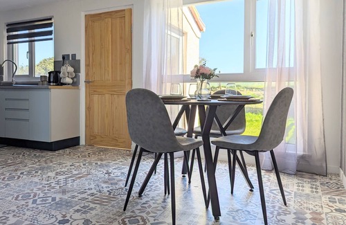 Campbeltown House | Fairway House, Campbeltown
