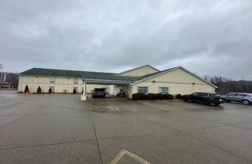 Florence Hotel | Fairway Inn Florence Indiana
