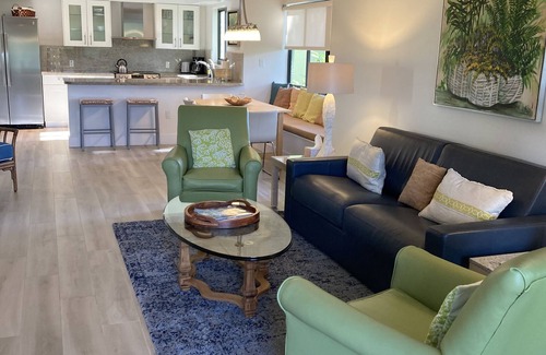 Key Largo Condo | Fairway Lakes 2/2 on Dolphin Course Newly Renovated