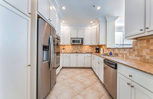 Carrabelle Condo | Fairway To Heaven 3b/3b