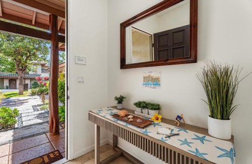 Kamuela House | Fairways at Mauna Lani#1703