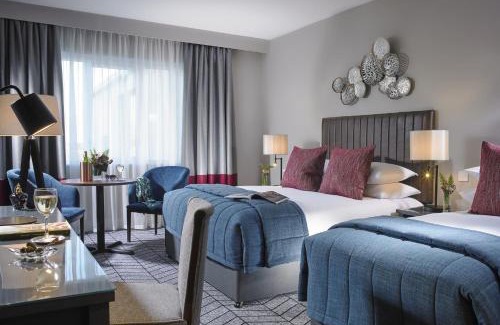 Dundalk Hotel | Fairways Hotel Dundalk